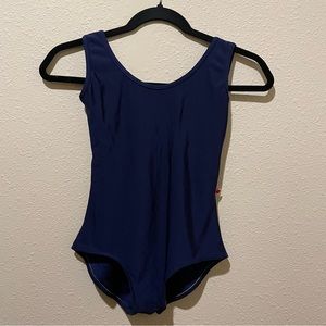 Yumiko Leotard